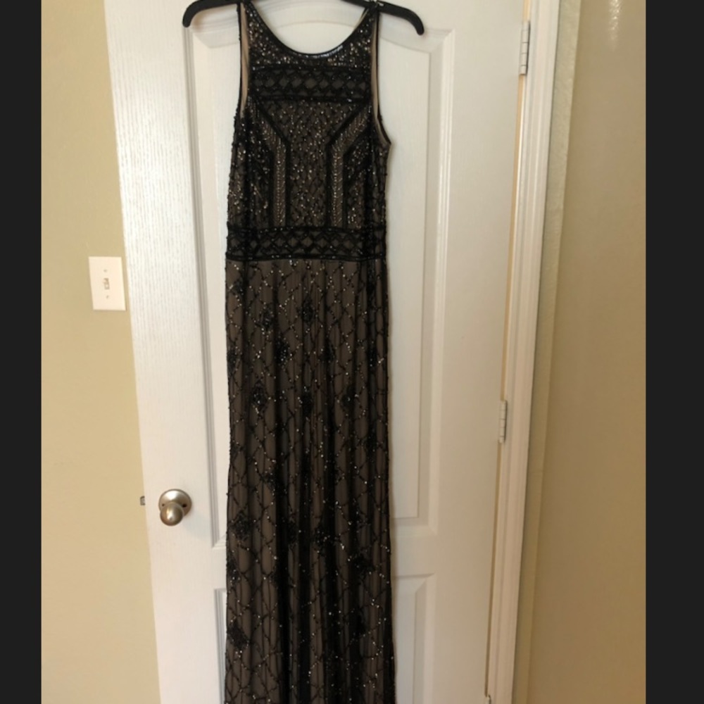 Caché dress size 8